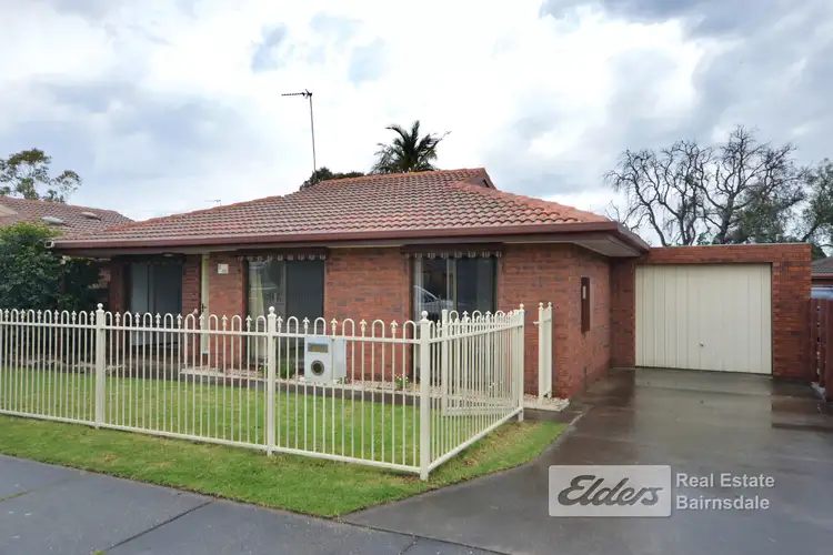 2/45 Goold Street, Bairnsdale VIC 3875