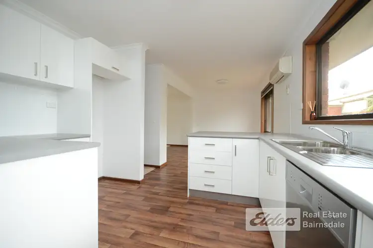 Fourth view of Homely house listing, 2/45 Goold Street, Bairnsdale VIC 3875