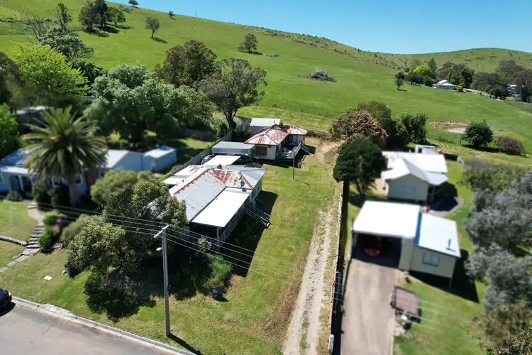 Second view of Homely house listing, 14 Woodgates Road, Buchan VIC 3885