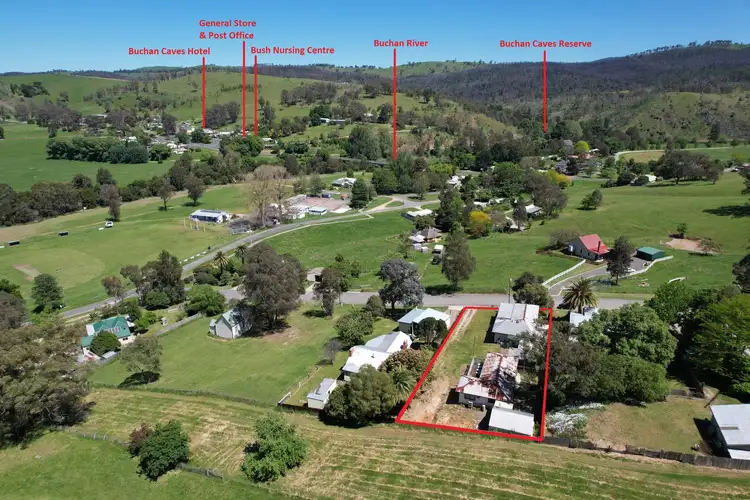 Fourth view of Homely house listing, 14 Woodgates Road, Buchan VIC 3885