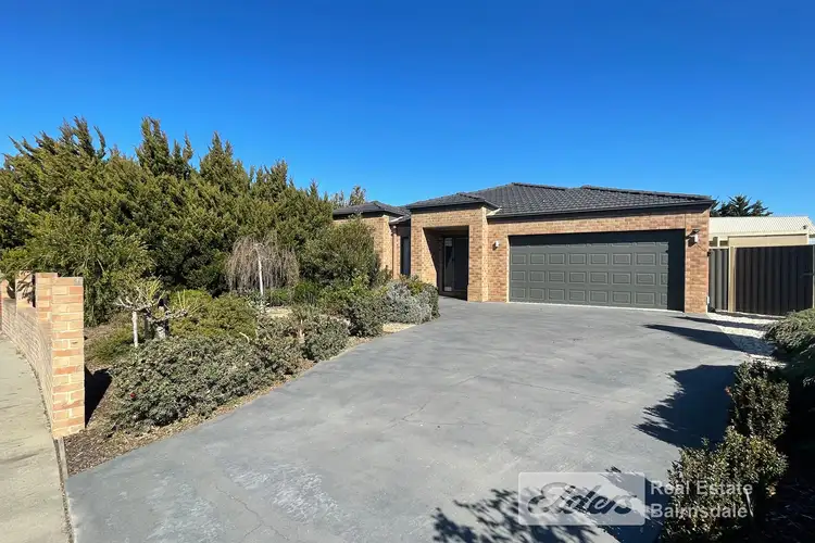 Main view of Homely house listing, 24 Deakin Avenue, Eastwood VIC 3875