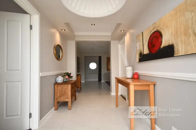 Second view of Homely house listing, 24 Deakin Avenue, Eastwood VIC 3875