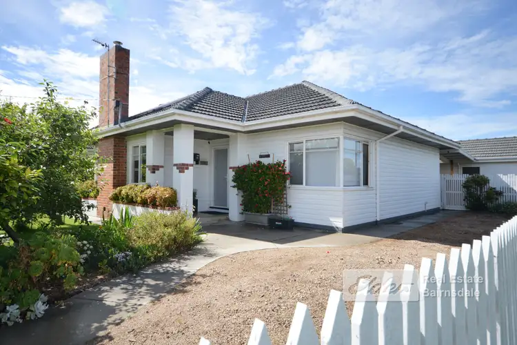 Main view of Homely house listing, 17 Ross Street, Bairnsdale VIC 3875