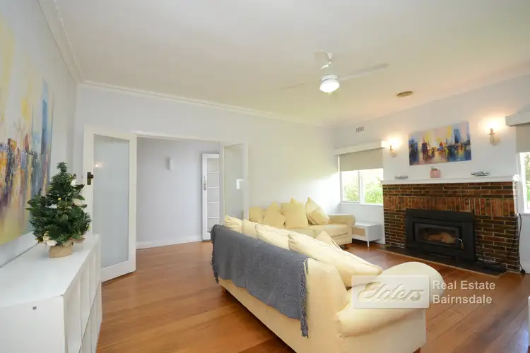 Fourth view of Homely house listing, 17 Ross Street, Bairnsdale VIC 3875