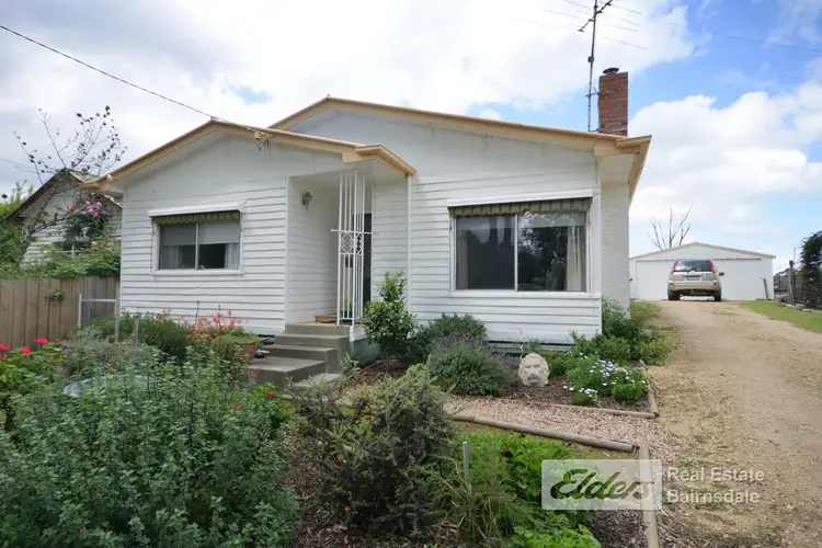 Main view of Homely house listing, 25 Hardings Lane, Sarsfield VIC 3875