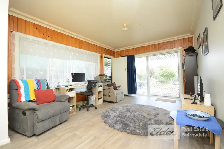 Seventh view of Homely house listing, 25 Hardings Lane, Sarsfield VIC 3875