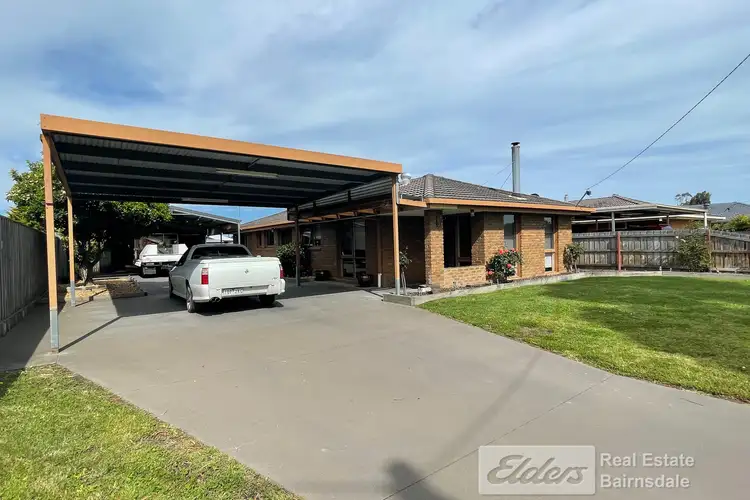 Second view of Homely house listing, 19 Fitzgerald Street, Bairnsdale VIC 3875