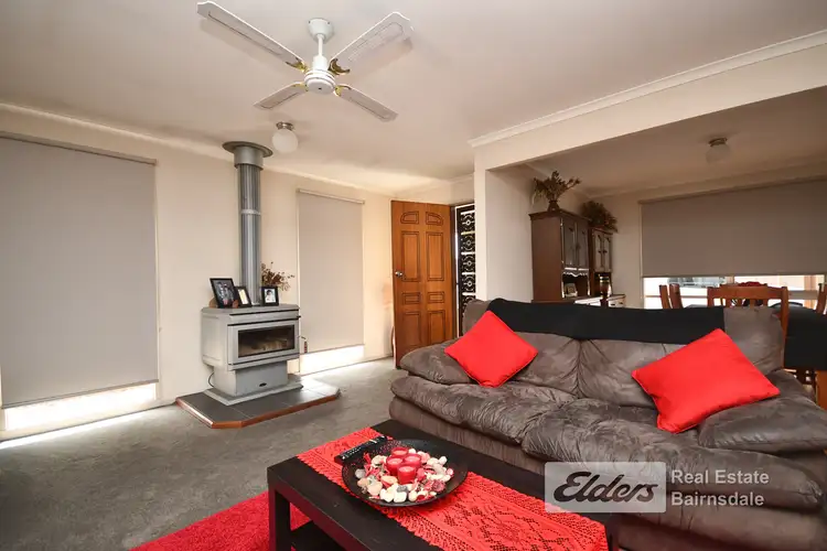 Third view of Homely house listing, 19 Fitzgerald Street, Bairnsdale VIC 3875