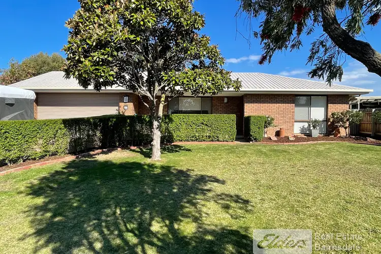 Second view of Homely house listing, 7 Morekana Crescent, Eastwood VIC 3875