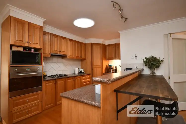 Fifth view of Homely house listing, 7 Morekana Crescent, Eastwood VIC 3875
