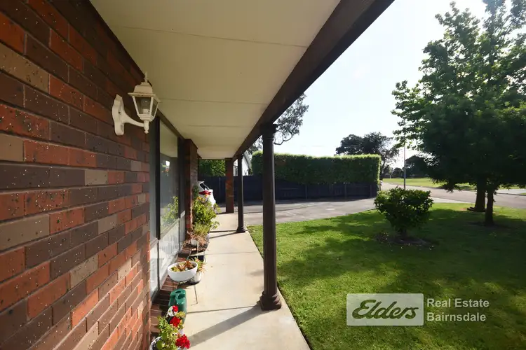 Second view of Homely house listing, 10 Lindsay Court, Wy Yung VIC 3875