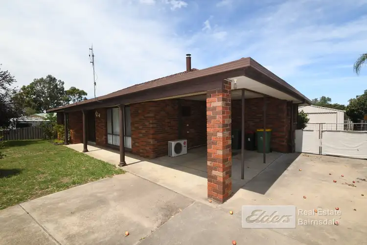 Third view of Homely house listing, 10 Lindsay Court, Wy Yung VIC 3875