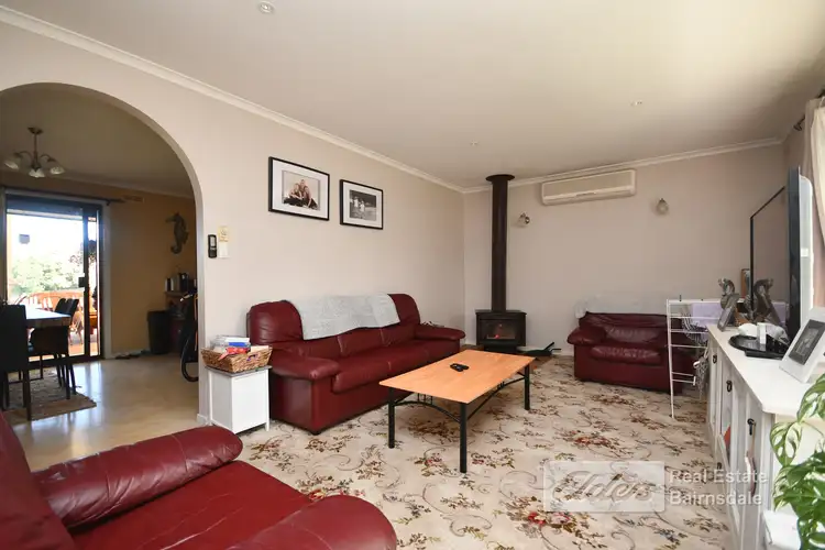 Fourth view of Homely house listing, 10 Lindsay Court, Wy Yung VIC 3875