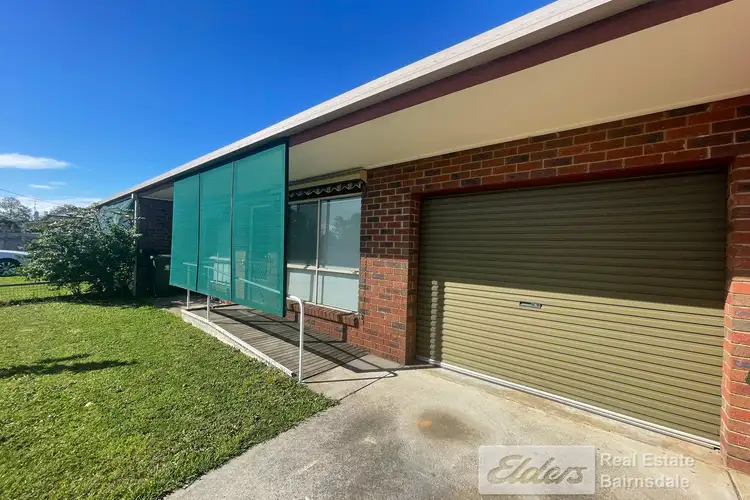 2/48 Francis Street, Bairnsdale VIC 3875
