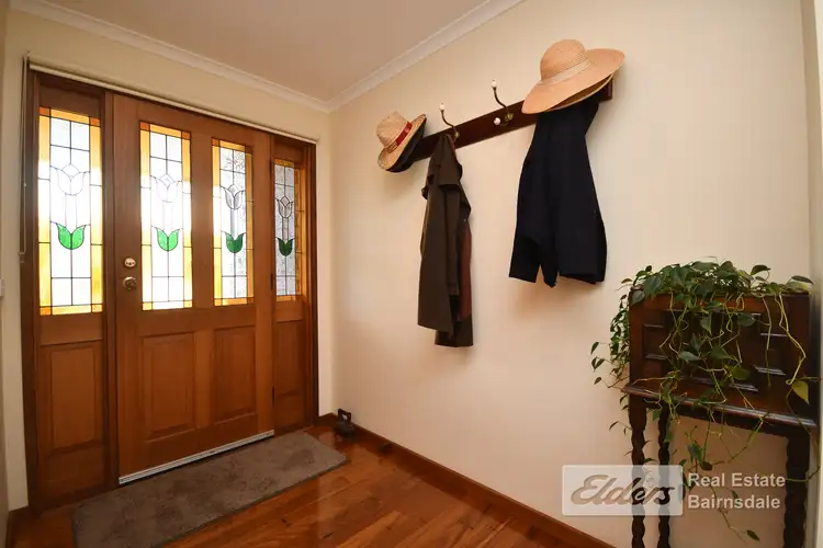Second view of Homely house listing, 43 Harnham Drive, Bairnsdale VIC 3875