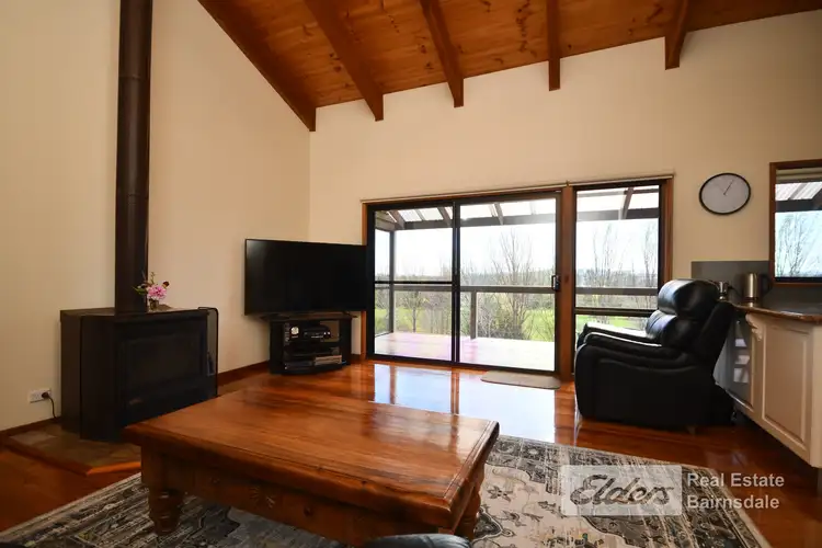 Seventh view of Homely house listing, 43 Harnham Drive, Bairnsdale VIC 3875