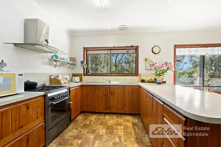 Third view of Homely house listing, 119 Mulhollands Road, Sarsfield VIC 3875