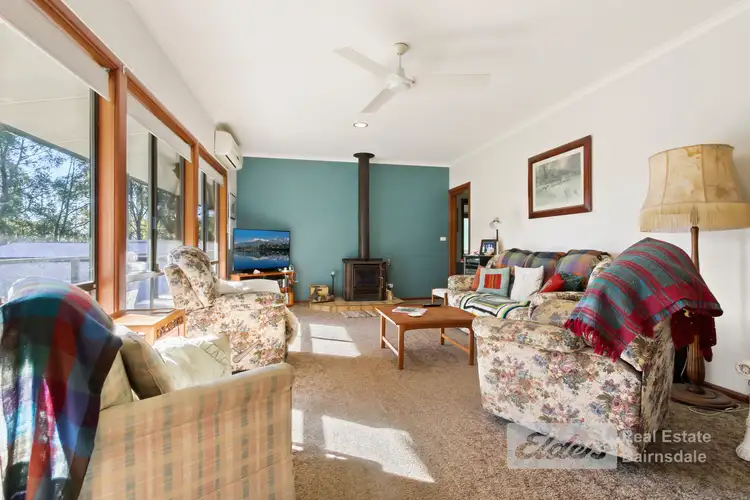 Fifth view of Homely house listing, 119 Mulhollands Road, Sarsfield VIC 3875