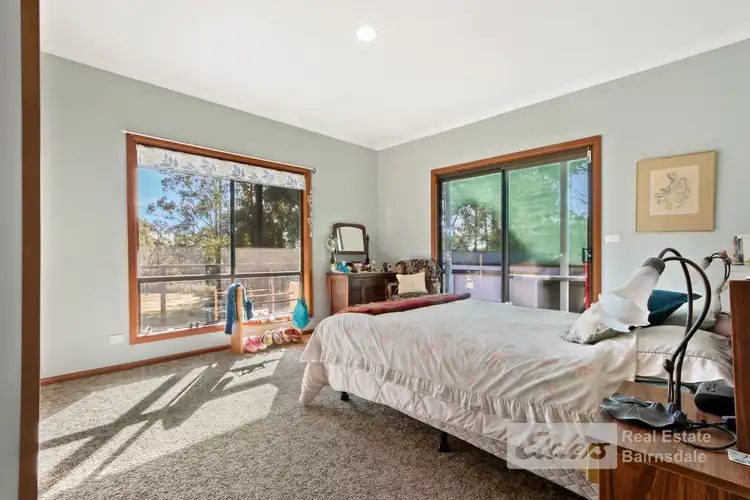 Sixth view of Homely house listing, 119 Mulhollands Road, Sarsfield VIC 3875