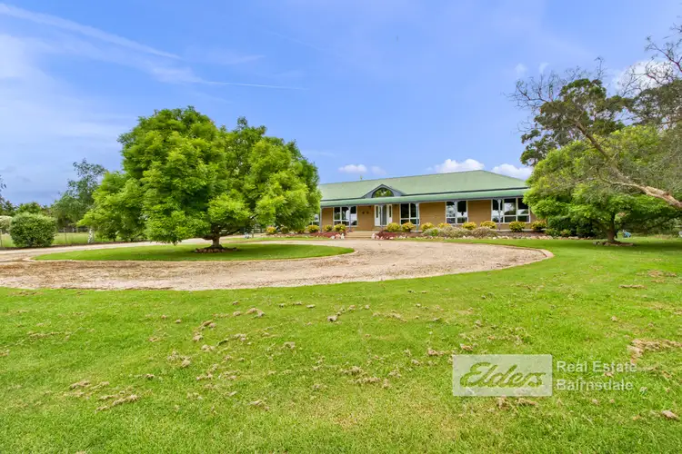Main view of Homely house listing, 23 Landsman Drive, Nicholson VIC 3882