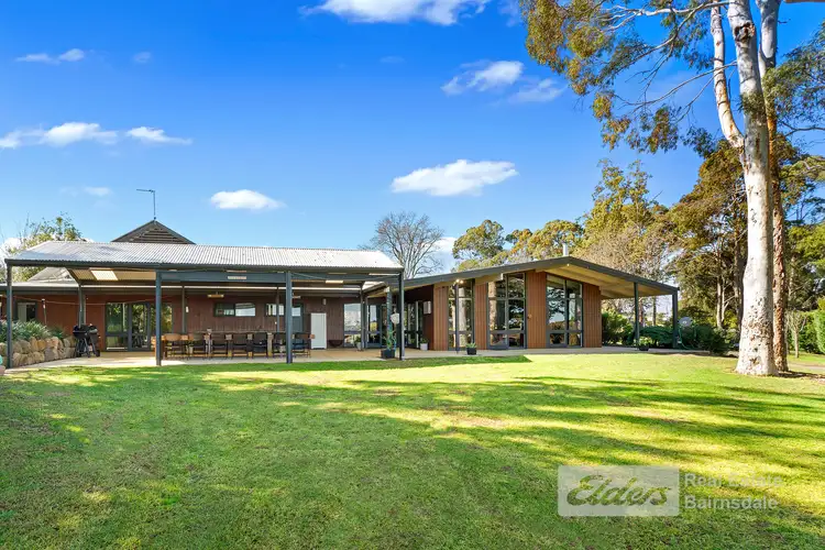Main view of Homely house listing, 42 Riley Street, Bairnsdale VIC 3875