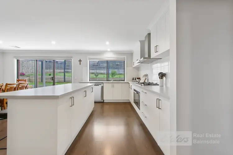 Fourth view of Homely house listing, 20 Morton Drive, Eastwood VIC 3875