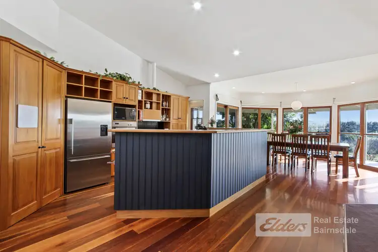 Fourth view of Homely house listing, 8 Riley Street, Bairnsdale VIC 3875