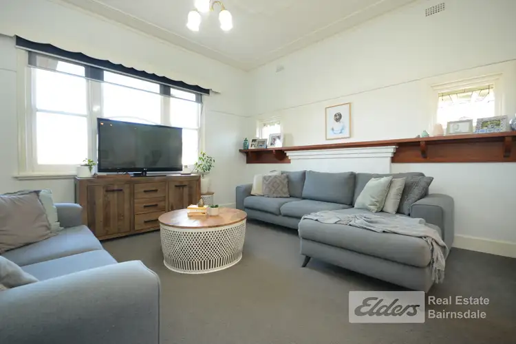 Second view of Homely house listing, 10 Francis Street, Bairnsdale VIC 3875