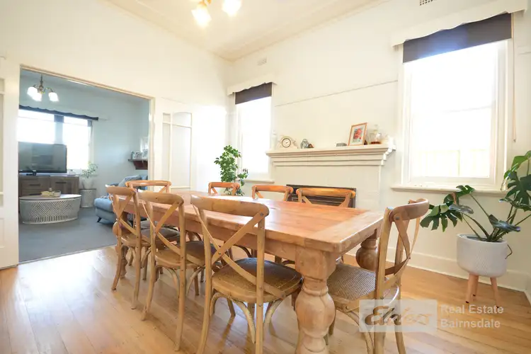 Seventh view of Homely house listing, 10 Francis Street, Bairnsdale VIC 3875