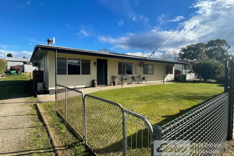 1153 Swan Reach Road, Mossiface VIC 3885