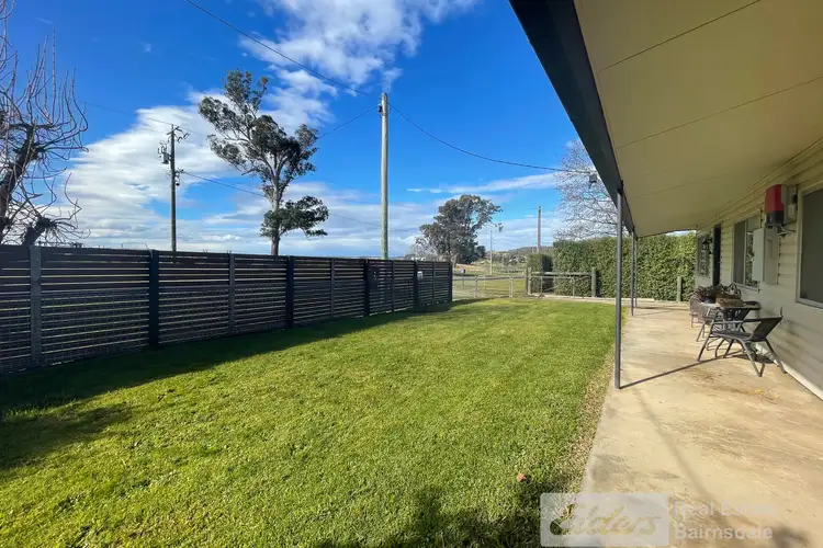 Second view of Homely house listing, 1153 Swan Reach Road, Mossiface VIC 3885