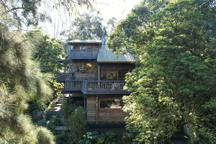 Third view of Homely house listing, 9 Bells Track, Nungurner VIC 3909