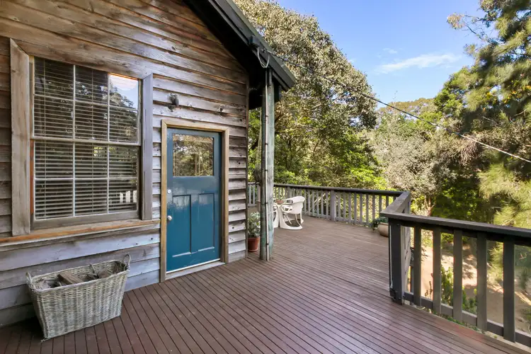 Fourth view of Homely house listing, 9 Bells Track, Nungurner VIC 3909