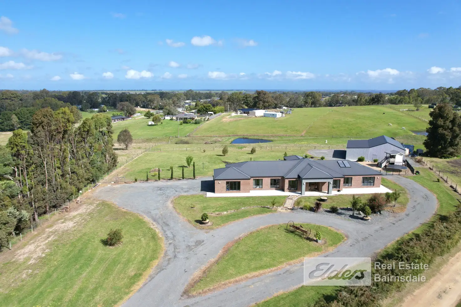 Main view of Homely house listing, 70 Landsman Drive, Nicholson VIC 3882