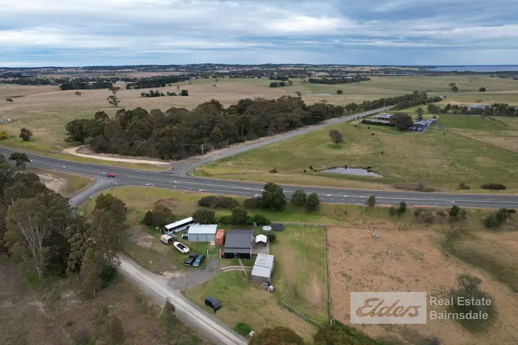 11 Harmans Road, Johnsonville VIC 3902