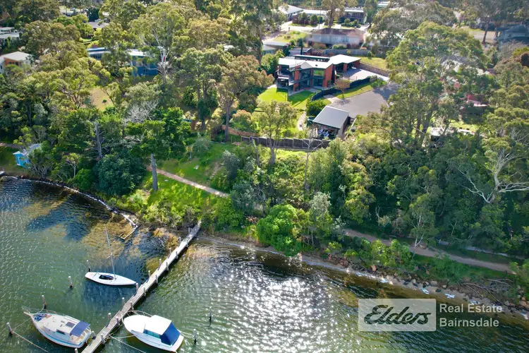 Main view of Homely house listing, 5 Araluen Court, Paynesville VIC 3880