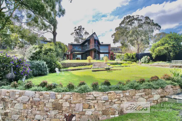 Second view of Homely house listing, 5 Araluen Court, Paynesville VIC 3880