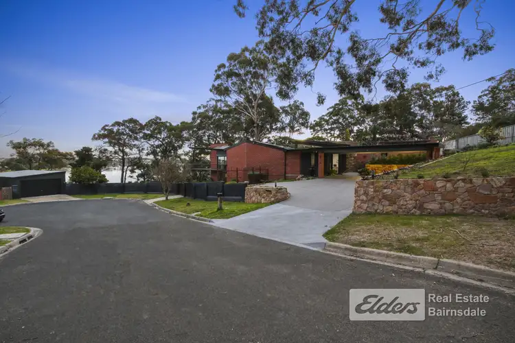 Third view of Homely house listing, 5 Araluen Court, Paynesville VIC 3880