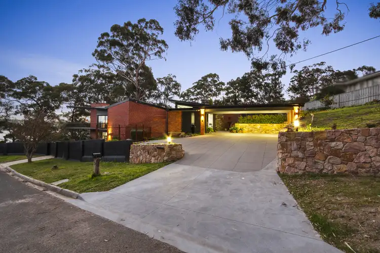 Fourth view of Homely house listing, 5 Araluen Court, Paynesville VIC 3880