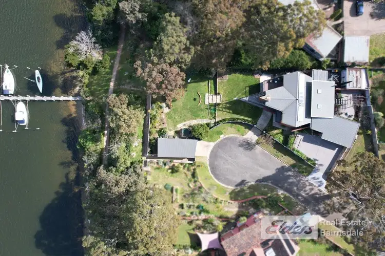 Fifth view of Homely house listing, 5 Araluen Court, Paynesville VIC 3880