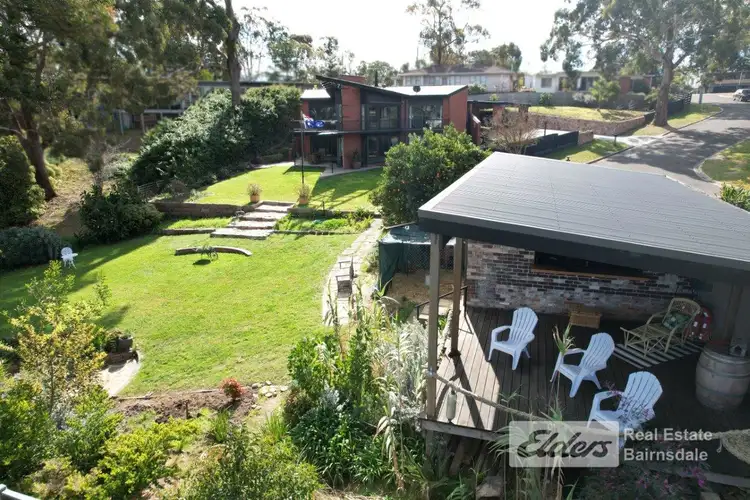 Sixth view of Homely house listing, 5 Araluen Court, Paynesville VIC 3880