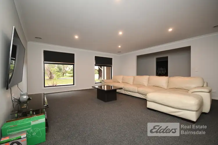 Third view of Homely house listing, 1 Robinson Street, Lindenow VIC 3865