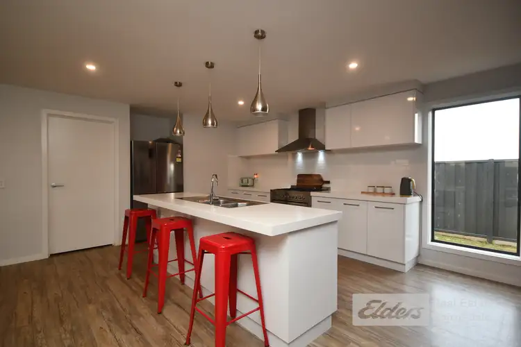 Sixth view of Homely house listing, 1 Robinson Street, Lindenow VIC 3865