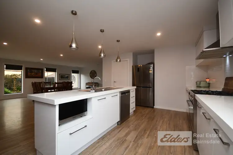 Seventh view of Homely house listing, 1 Robinson Street, Lindenow VIC 3865