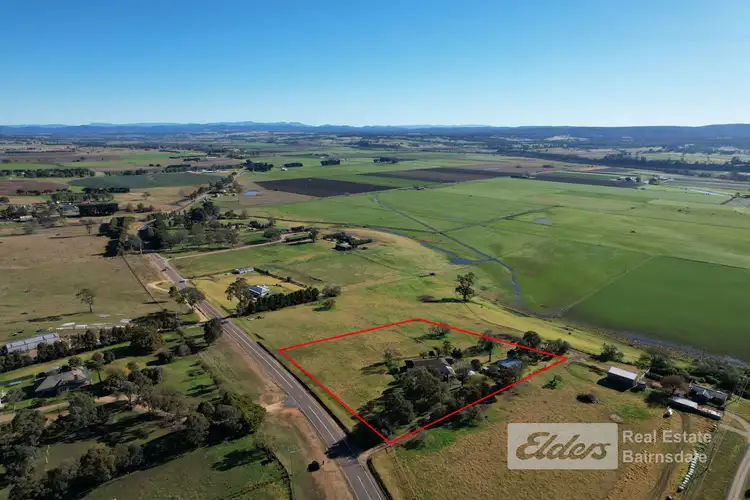 Main view of Homely house listing, 830 Bairnsdale-Dargo Road, Hillside VIC 3875