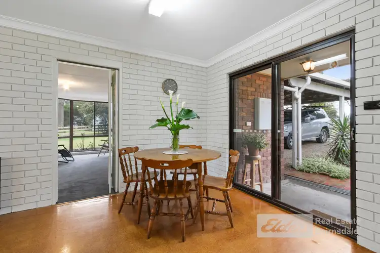 Fifth view of Homely house listing, 830 Bairnsdale-Dargo Road, Hillside VIC 3875