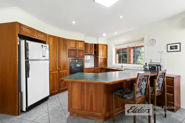 Third view of Homely house listing, 17 Clifton West Road, Wy Yung VIC 3875
