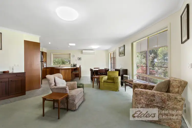 Fourth view of Homely house listing, 17 Clifton West Road, Wy Yung VIC 3875