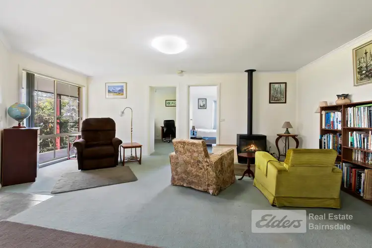 Fifth view of Homely house listing, 17 Clifton West Road, Wy Yung VIC 3875