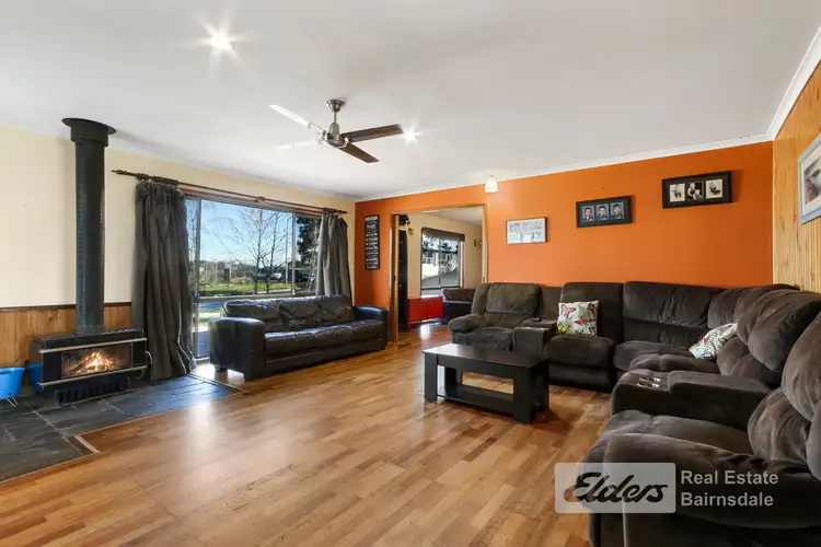 Fifth view of Homely house listing, 7 Outlook Avenue, Newlands Arm VIC 3875